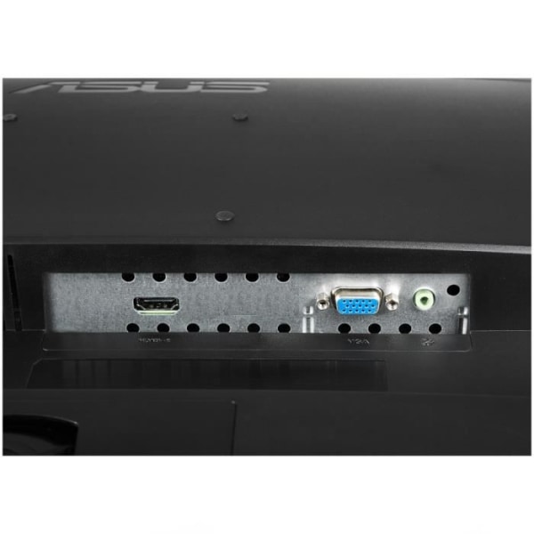 PC-skärm - Asus VP228HE - 21,5" FHD - 1 ms - HDMI / VGA - Högtalare
