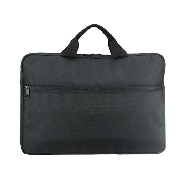 MOBILIS THE ONE Basic Netcover - Laptopväska - 12,5" - 14" - Svart
