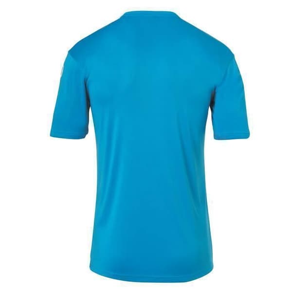EMOTION 2.0 Poly T-shirt Kempa Blå 6 år