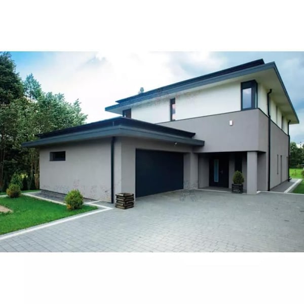 LED-projektor AC220-240V 20W Naturligt VitSvart