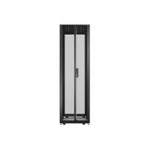 apc easy rack - rack - 42u ER6220