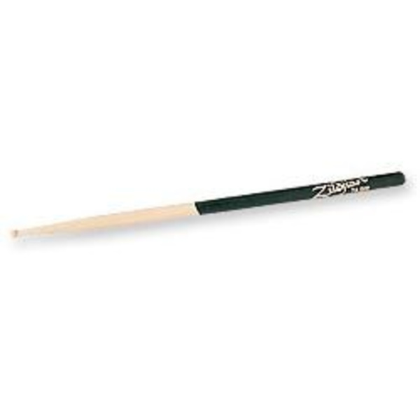 Batteristiketter 7A DIP 7ADIP - ZILDJIAN - DIP-handtag Svart - Hickory