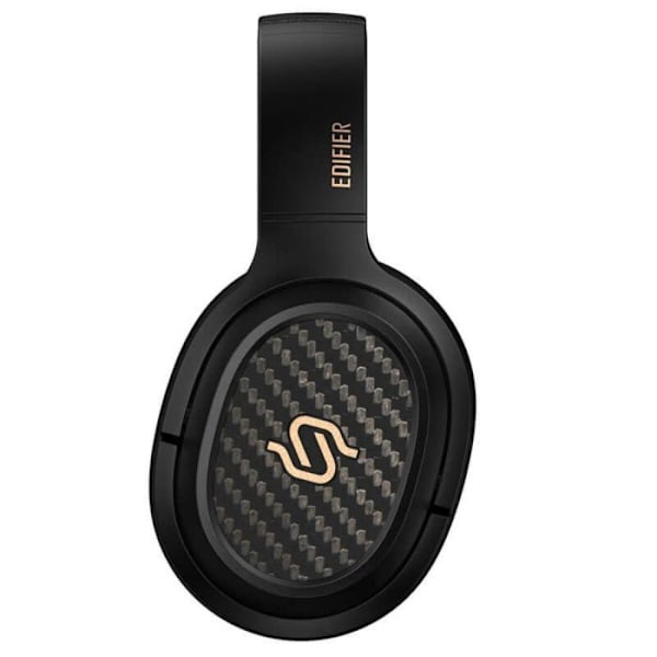 Hörlurar - Edifier - STAX S3 - Bluetooth - Trådlös - 200g