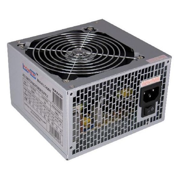 LC-Power 420W Office Series LC420H-12 V1.3