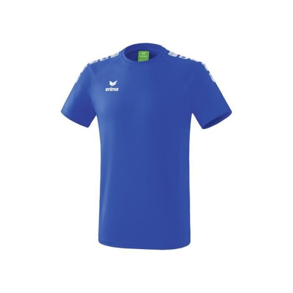 ERIMA 5-C Essential t-shirt - blå - Herr - Multisport