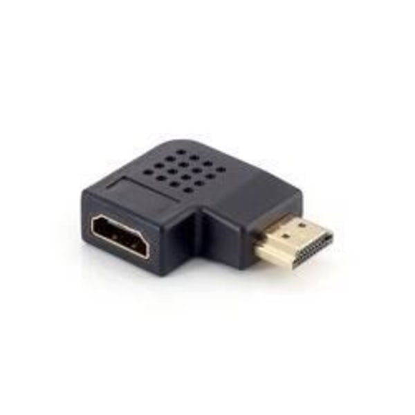 UTRUSTNING HDMI A M - HDMI A F (118910)...