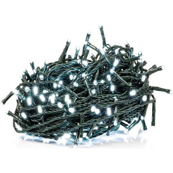 Julgran - Retlux julgran - RXL 210 - Ljusande julgran med 200 LED, kallvitt