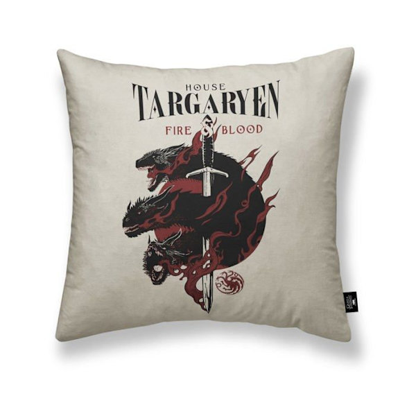 Bl belum kuddfodral - 1 - FUNDA DE COJIN 00% ALGODON 45X45CM MODEL TARGARYEN A