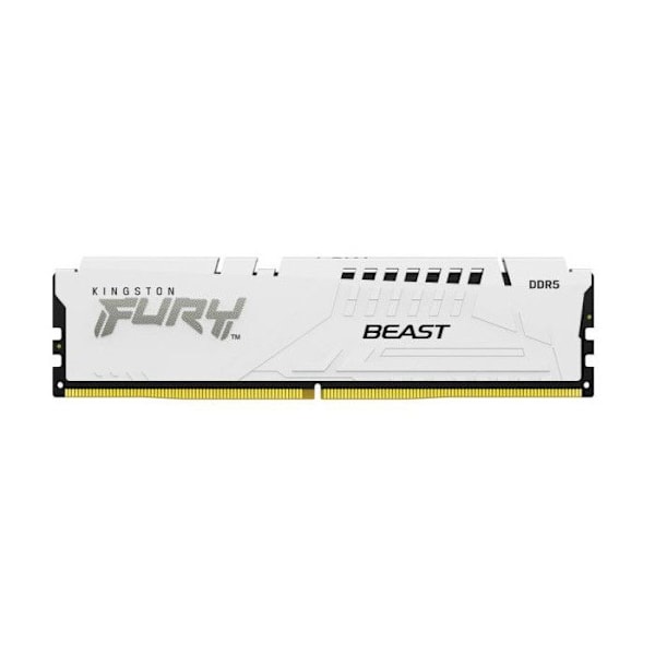 KINGSTON 64GB 6000 DDR5 DIMM K