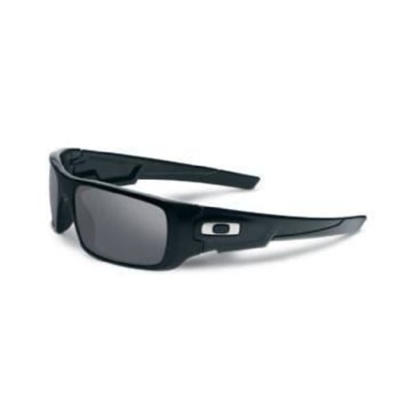 Oakley vevaxel Iridium solglasögon för män