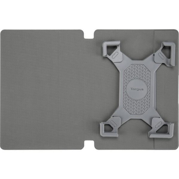 TARGUS Safe Fit™ 9-10,5" Universal 360° roterande tabletfodral - svart