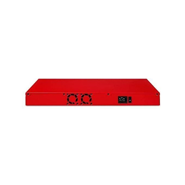 Behandla upp till WatchGuard Firebox M290 med en 3-årig total säkerhetssvit