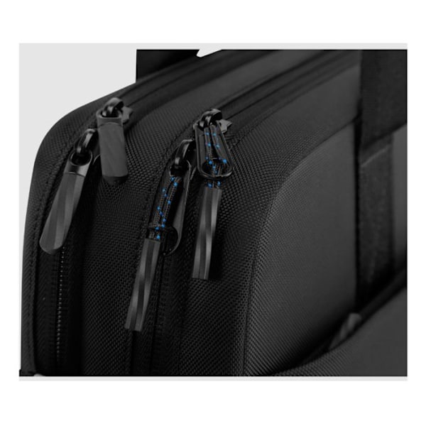 Dell CC5623 Ecoloop Pro portföljryggsäck - svart - för 15,6-tums bärbar dator