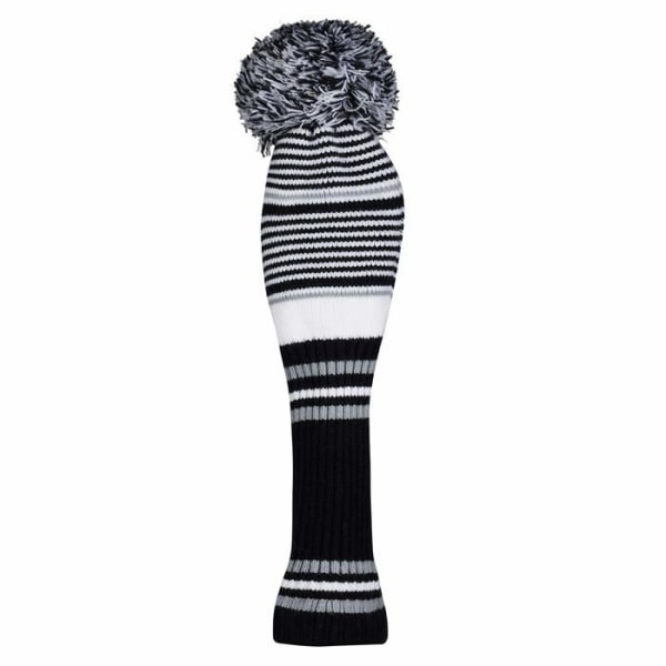 Callaway Club Head Cover - 5520006 - Headcovers Golf Headcover med Pompom 2020 Adult Unisex, One Size