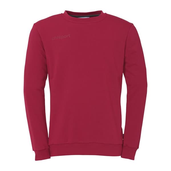 Uhlsport Essential Sweatshirt Bordeaux jag
