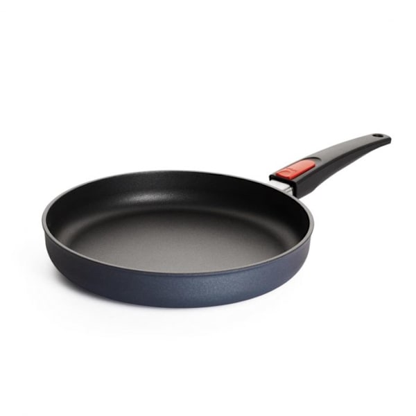 Poêle Diamond Lite 26cm - Woll Grå