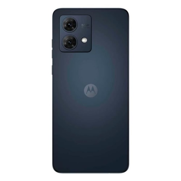 Motorola Moto G84 5G 12GB/256GB Grå Dual SIM XT2347-2