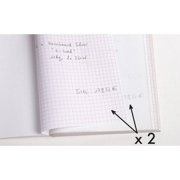 EXACOMPTA 13108E