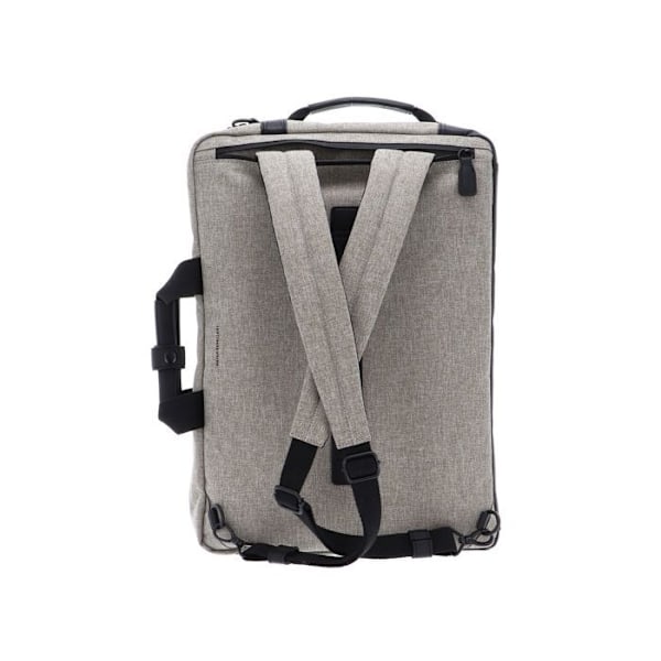 PICARD Brun beige laptopväska för män - Speed Office Bag Nougat 100617