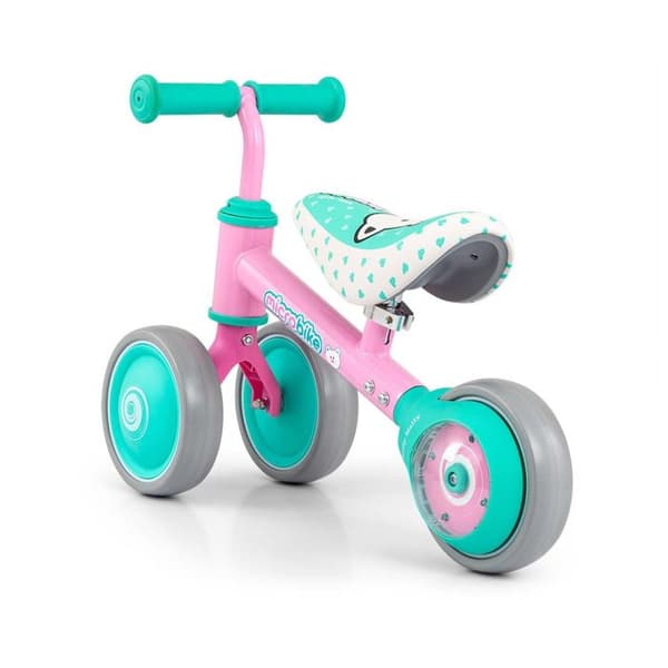 Porteur Micro Plus Katt Ros