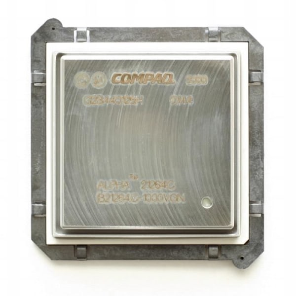 54-30466-32 Hp Alphaserver-processor