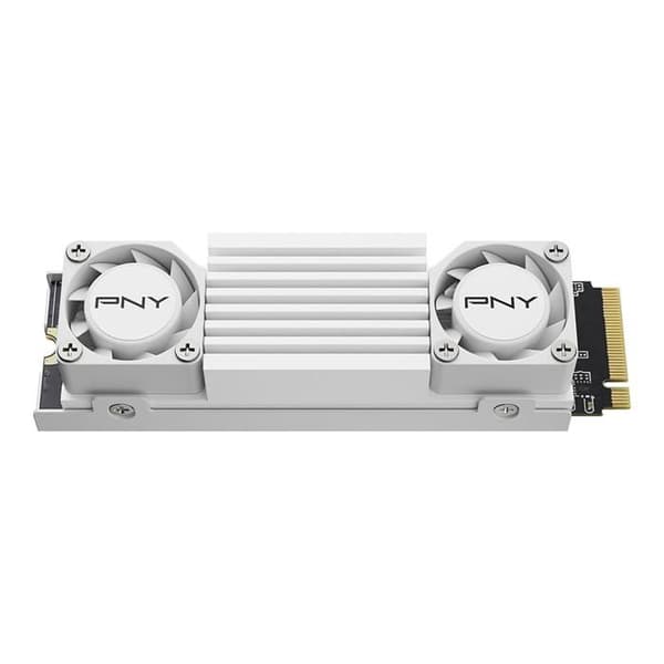 Intern SSD - PNY - CS3150 - 2TB - M.2 NVMe Gen5 - TLC