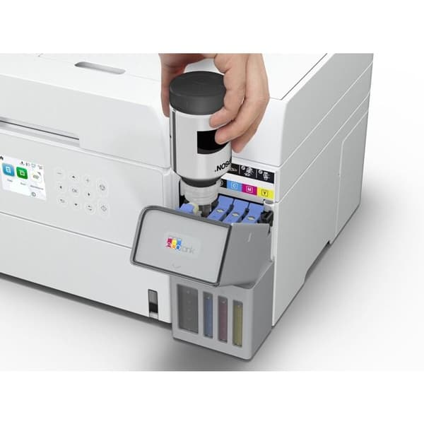Epson EcoTank ET-3956 multifunktionsskrivare
