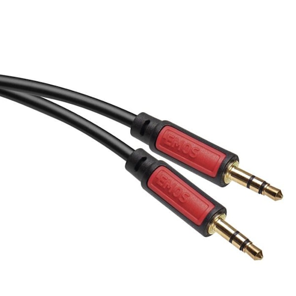 Kabel - tv - video - ljudkontakt Emos - SM5001