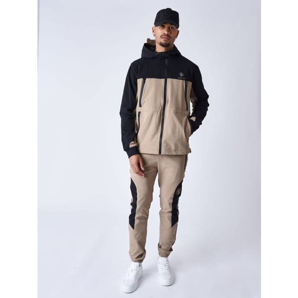 Techwear-jacka Project X Paris bgbk M