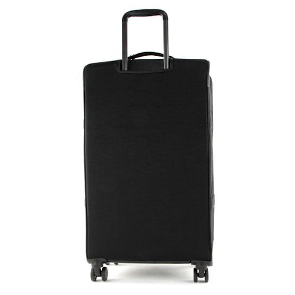 Resväska - Kipling - Basic Spontaneous - Svart - 72cm - 4 360° hjul svart