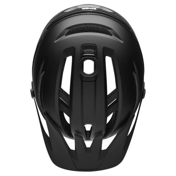 Bell-hjälmar SIXER MIPS-UTSTYRDA, Halvskalshjälm, Mountainbikehjälm, m, Integralt gjuten, expanderad polystyren (EPS)