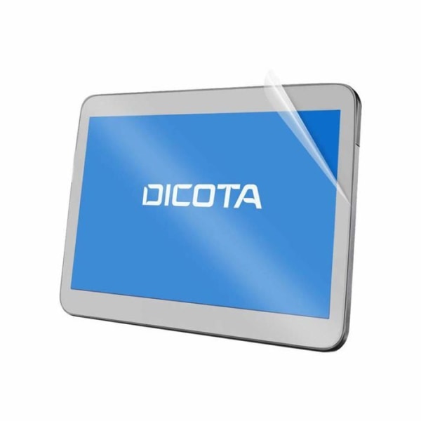 Dicota skärmskydd - D70095 - Anti-reflexfilter 3H iPad Pro 11 2018 självhäftande