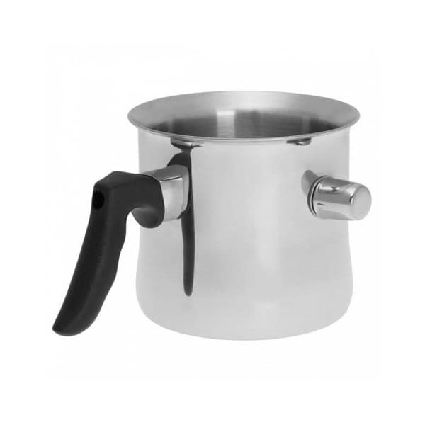 Faitout - KINGHOFF - KH-3109 - Rostfritt stål - 1,5L - Induktionskompatibel Pengar