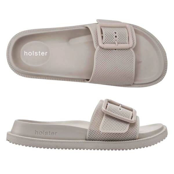 Klappar Holster Laze sand 40