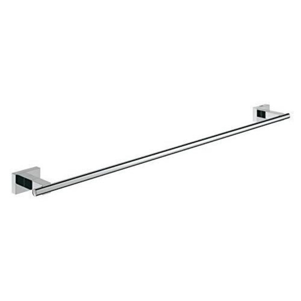 Badräktstång - GROHE - 40509001 - Metall - 600mm - Kromad finish Pengar