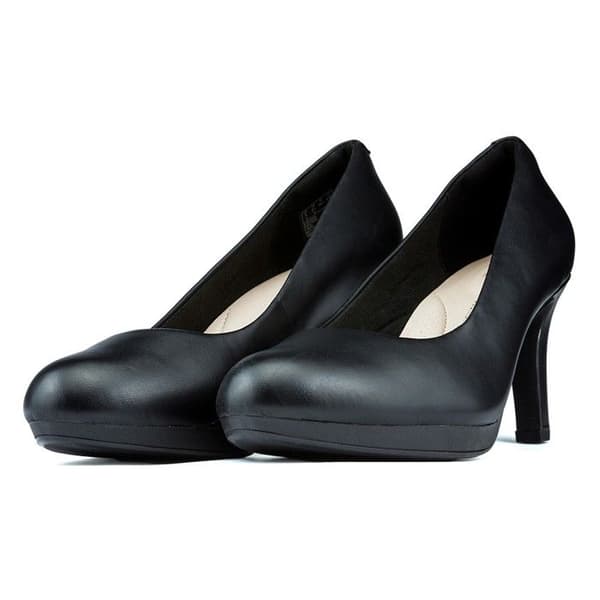 CLARKS ADRIEL VIOLA Skor SVART 41