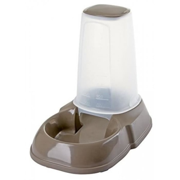 Automatisk matare - KERBL - Maya - 1500 Ml - Plast - Inomhus