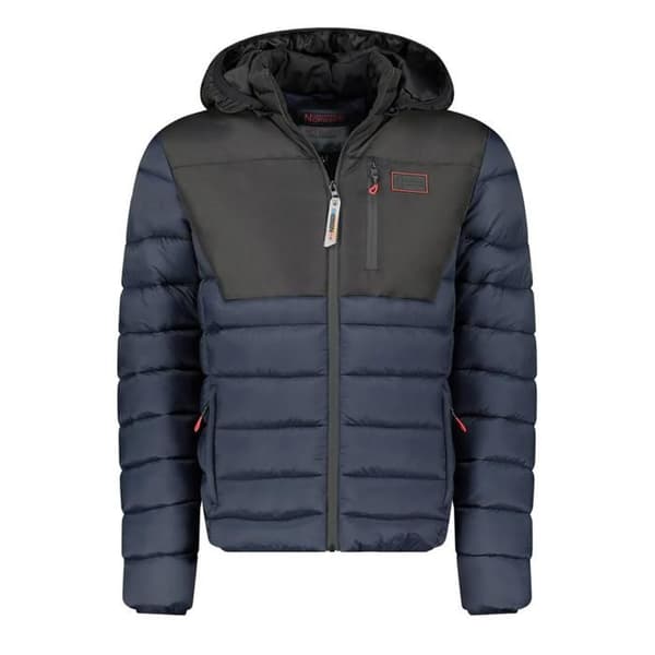 Doudoune Marine Herr Geographical Norway Batilo Marin XL