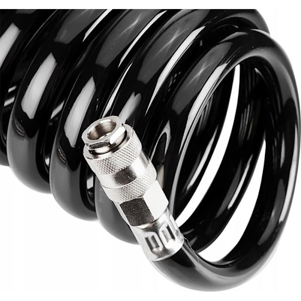 Slang - rör - flexibelt Neo Tryckslang Spiral 12,0 x 17 mm, 15 m, EU