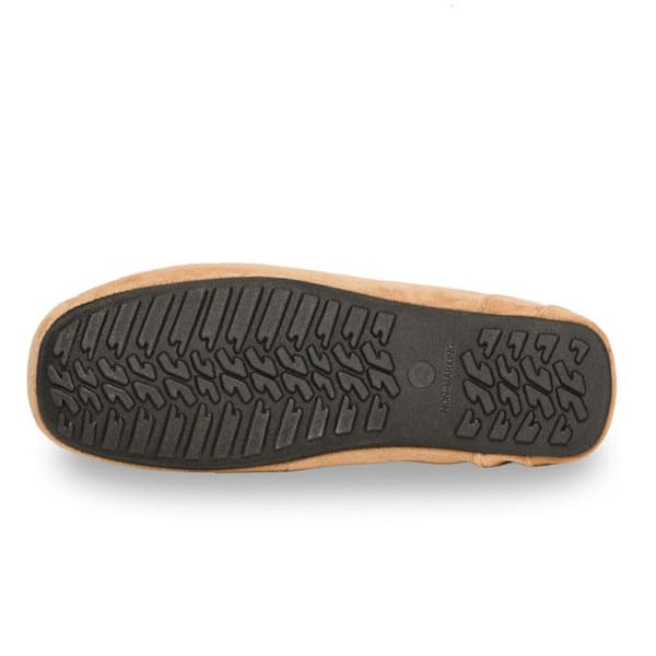 Pierrecardin Mockasin Antiskidssko Herr Kamel 43