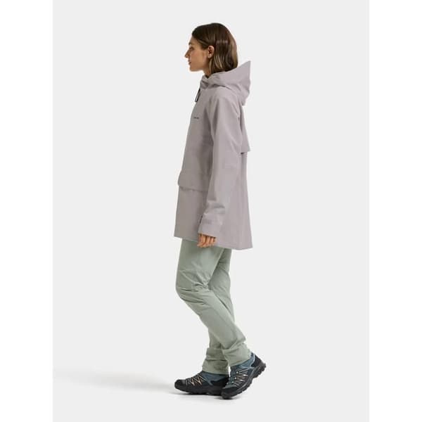 Didriksons Gila damparka soluppgång dimma 40
