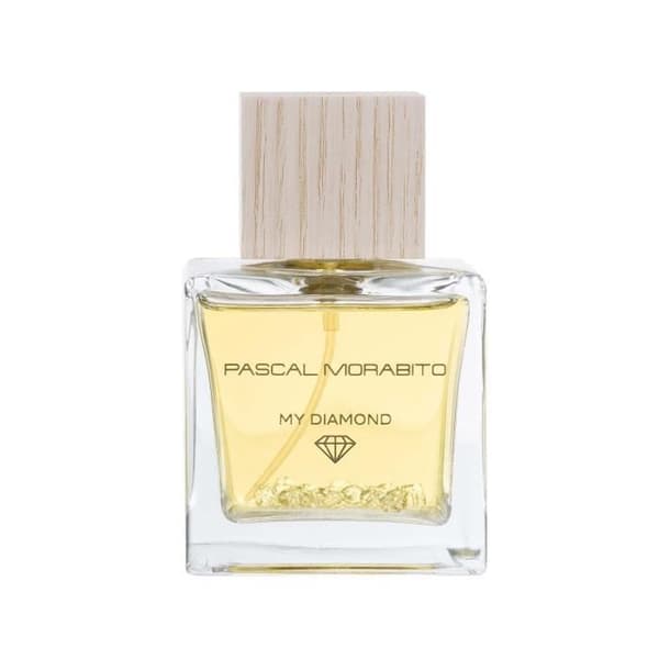 MIN DIAMOND Pascal Morabito Eau de Parfum 95ml