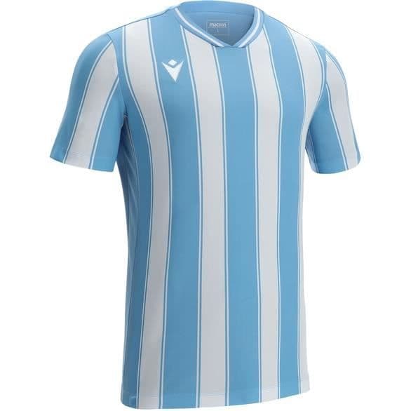Macron Sceptrum jersey - blå/vit - XL Blå/vit XL