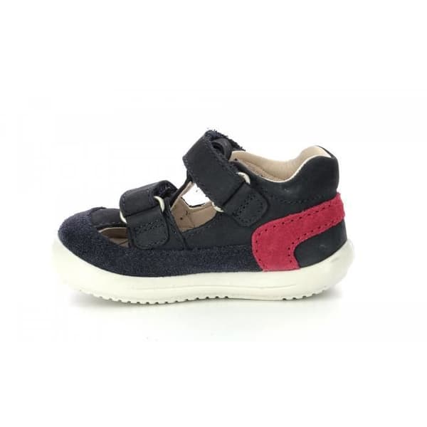 KICKERS Salomés Barn Marin 22