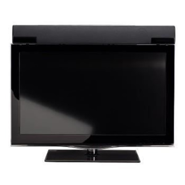 Tv Stativ - Sound Bar (Fixed Universal Screen Diagonal Bars Playbar idealisk kombination med