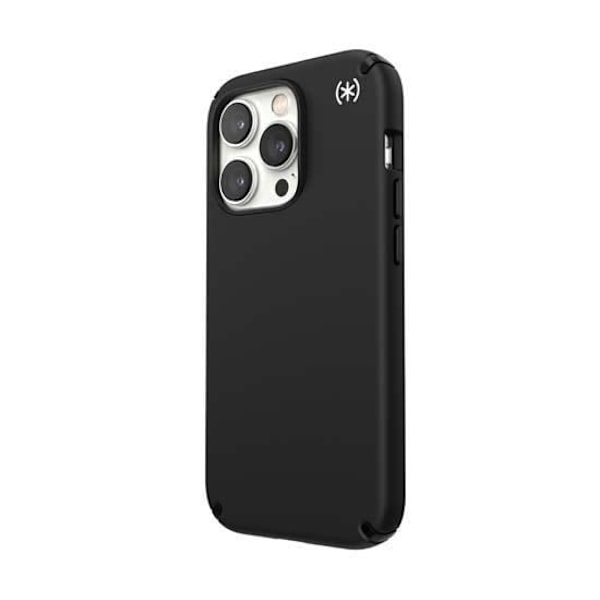 Coque - Speck - Presidio2 Pro - Svart/Vit - Mjuk beröring - Armor Cloud™-teknologi Svart vit