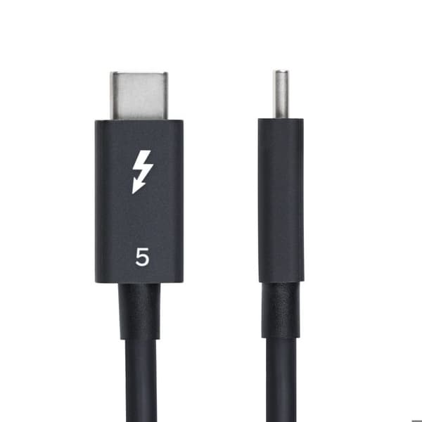 STARTECH 50cm (1.5ft) Thunderb