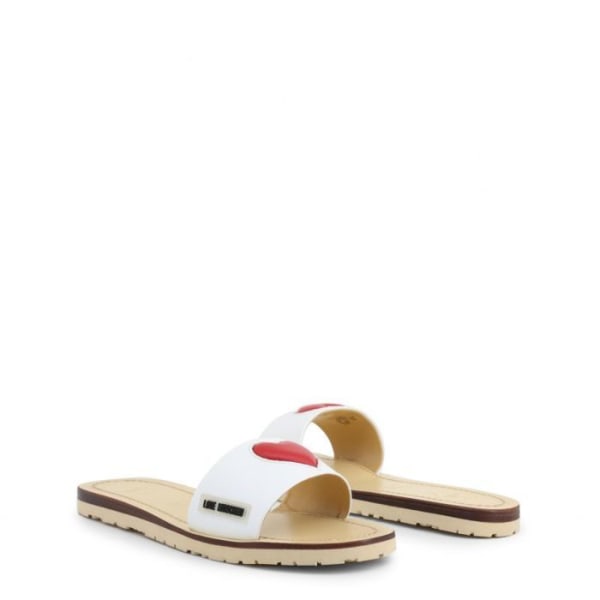Sandal - sandaler Love moschino - JA2809 - Dam sandaler med öppen tå Svart 39
