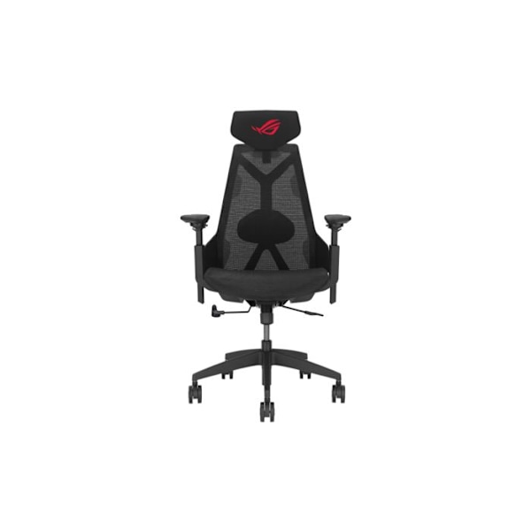 ASUS ROG Destrier Core Spelstol Svart