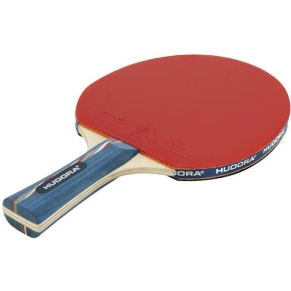 HUDORA Nytt Topmaster bordtennisracketset